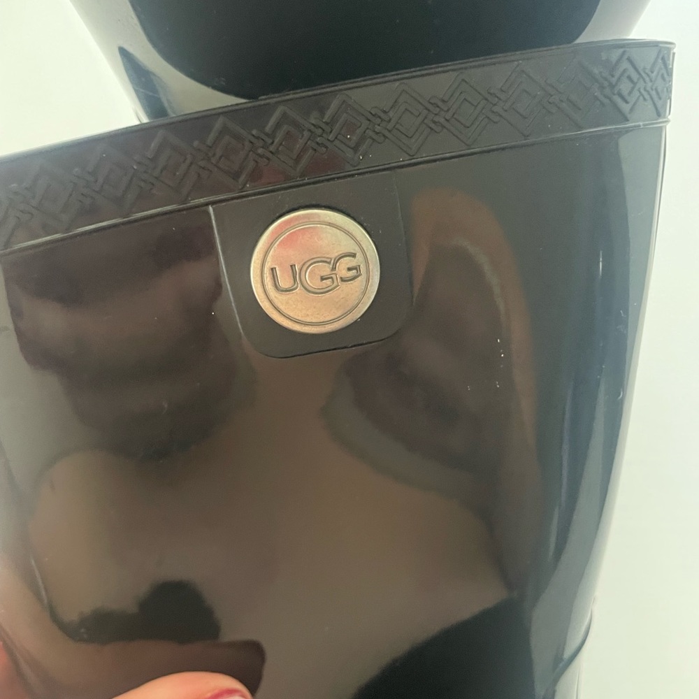 Ugg Rainboots - image 5